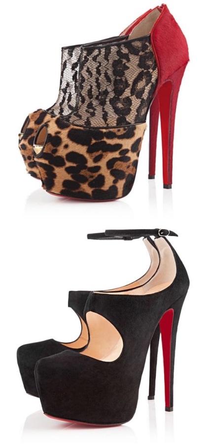 Christian Louboutin pantofi pe istoria celebrelor tălpi roșii, istoria lucrurilor (Louboutin) Christian Louboutin pantofi pe istoria celebrelor tălpi roșii, istoria lucrurilor