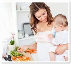 Ce să mănânce mama care alăptează pentru a evita constipație în copil (mama) Ce să mănânce mama care alăptează pentru a evita constipatia la copil