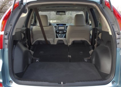 Ce bine Outlander sau mitsubishi honda CR-V (Mitsubishi Outlander Honda) Ce bine Outlander sau mitsubishi honda CR-V