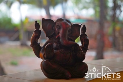 Ce se poate cumpăra în India (Goa), cele mai bune produse și suveniruri (suvenire) Ce se poate cumpăra în India (Goa), cele mai bune produse și suveniruri