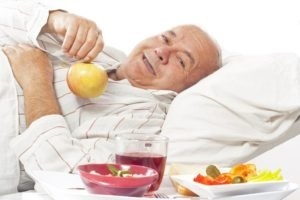 Ce se poate mânca după ulcere gastrice (după) Ce se poate mânca după ulcer gastric