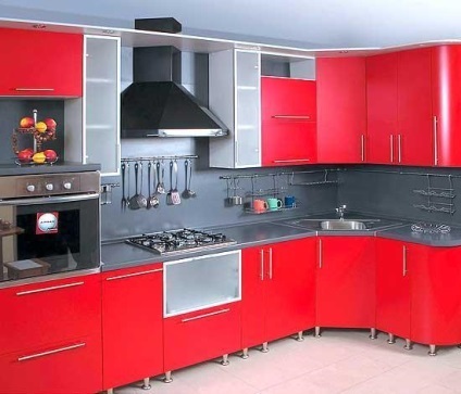 Ce trebuie să știți despre mobilier de bucătărie (bucatarie) Ce trebuie să știți despre mobilier de bucătărie