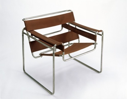 Ce este Bauhaus (Bauhaus) Ce este Bauhaus