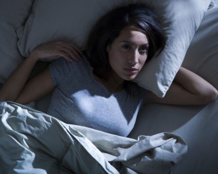 Ce este insomnia (a) Ce este insomnia