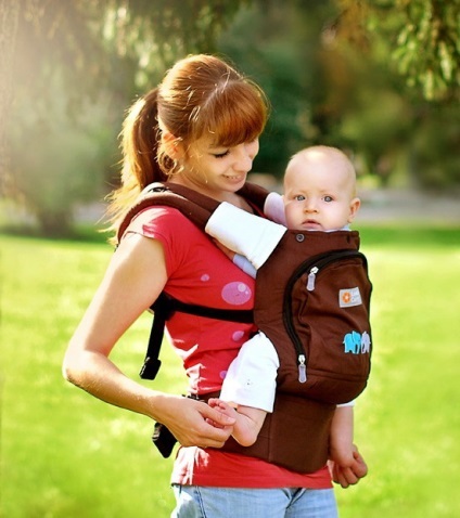Ce este rucsac Ergo (care sunt avantajele) Ce este Ergo rucsac