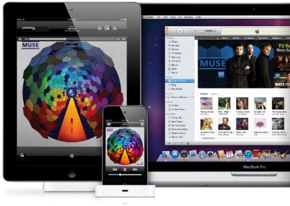 Ce este iTunes (itunes) Ce este itunes