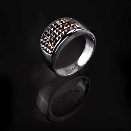 Ce este un picurare de argint și marcasite - mag bijuterii (argint interesant) Ce este un picurare de argint și marcasite - bijuterii mag