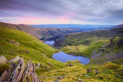 Ce este lacul și care sunt semnele de simptome ale lacului Baikal (gradul 2)