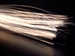 Ce este fibra de sticla (fibra de sticla obținută metoda continuă) Ce este fibra de sticla