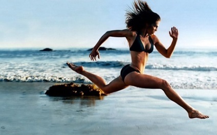 Ce este Cooper test (Test) Ce este Cooper test