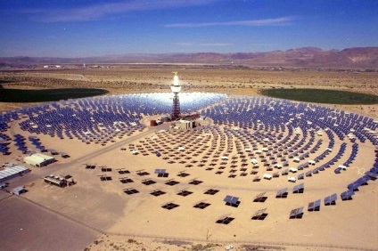Ce surse regenerabile de energie (regenerabile) Ce surse de energie regenerabile
