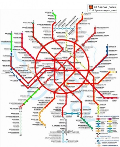 Aglomerarea în metrou (București) Aglomerarea în metrou