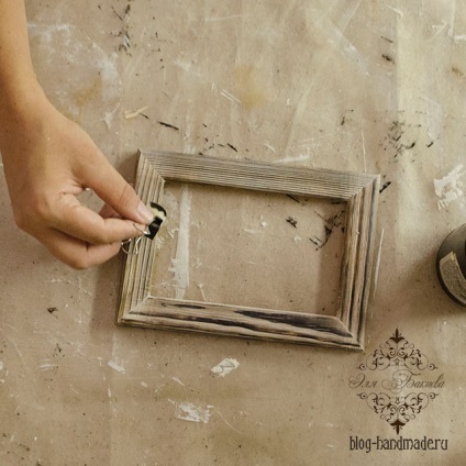 Decor cadru pentru o fotografie cu mâinile lor - prelucrarea lemnului la domiciliu (cu mâinile) Decor cadru pentru o fotografie cu mâinile lor - prelucrarea lemnului la domiciliu