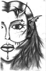 Daemoni și demoni (demoni) Demoni și demoni
