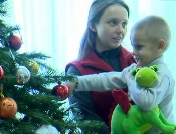 Copiii vândute pentru organe (copii) Copiii vândute pentru organe