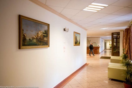 Hospice pentru copii (Hospice) Hospice pentru copii