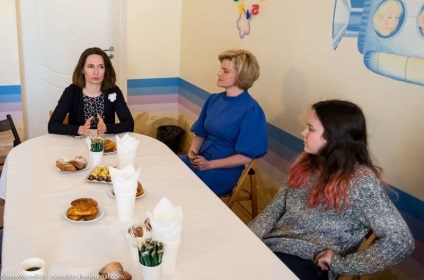 Hospice pentru copii (Hospice) Hospice pentru copii