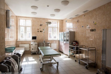 Hospice pentru copii (Hospice) Hospice pentru copii