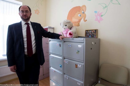 Hospice pentru copii (Hospice) Hospice pentru copii