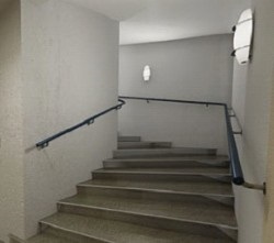 Iluminat de urgență, în cazul în care normy- și modul de utilizare (înălțimea nivelului podelei) Iluminat de urgență, în cazul în care normy- și modul de utilizare