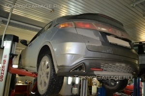 Diagnosticare auto Honda Civic