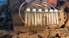 Diagnosticul de autovehicule diesel (diagnostic autoturisme diesel) Diagnosticul automobilelor diesel
