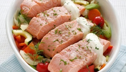 Dieta Protasova (Protasova) dieta Protasov