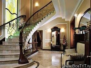 Designul apartamentului ca lumea proprietar (proiectare) Designul apartamentului ca pacea gazdă