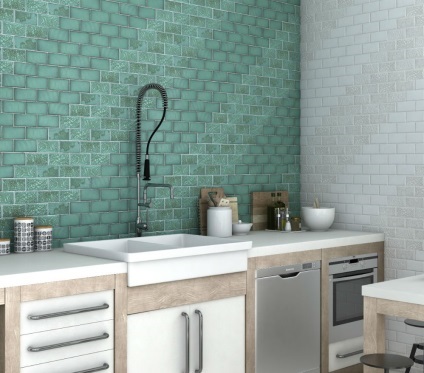 Design-o bucătărie mică într-o mică bucătărie LEP - 20 fotografii ( „brezhnevki“ o mică bucătărie) Proiectarea o bucătărie mică într-o mică bucătărie LEP - 20 fotografii