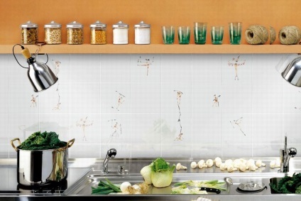 Proiectarea o bucătărie mică într-o mică bucătărie LEP - 20 foto (bucatarie) Proiectarea o bucătărie mică într-o mică bucătărie LEP - 20 fotografii