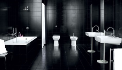 Design de toaletă (108 poze) în apartament, 1 pătrat (foto) Design de toaletă (108 poze) în apartament, 1 pătrat