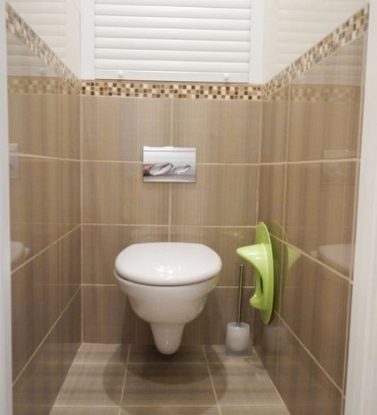 exemple de design WC fotografie mici (mici) proiectare toaletă exemple fotografie mici
