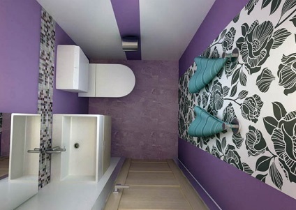 exemple de design WC fotografie mici (mici) proiectare toaletă exemple fotografie mici