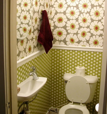exemple de design de toaletă foto mici (proiectare) proiectare toaletă exemple fotografie mici