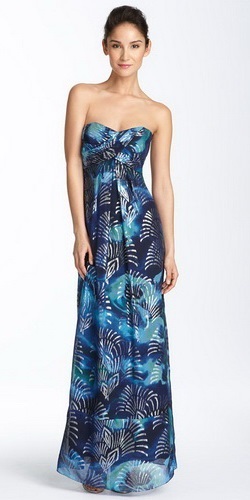 Rochie lungă nu mai puțin sexy! (Perfect adaptat) Rochie lungă nu mai puțin sexy!