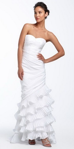Rochie lungă nu mai puțin sexy! (Perfect adaptat) Rochie lungă nu mai puțin sexy!