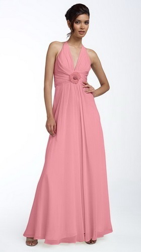 Rochie lungă nu mai puțin sexy! (Fetele poartă mai bine) Rochie lungă nu mai puțin sexy!