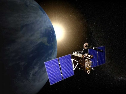 De ce ai nevoie într-un GLONASS smartphone (GLONASS) De ce este nevoie de smartphone GLONASS