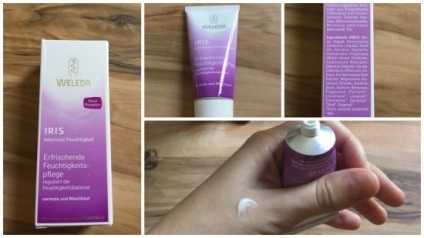 Creme de zi (cremă) crema de zi
