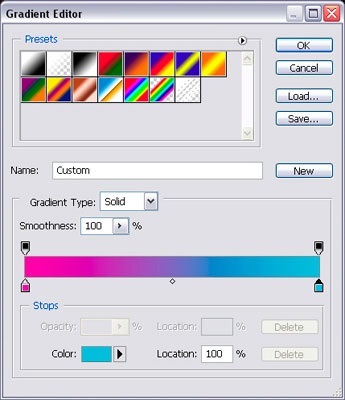 Adăugați o strălucire colorat în Photoshop (Perie instrument Perie) Adăugați o strălucire colorat în Photoshop