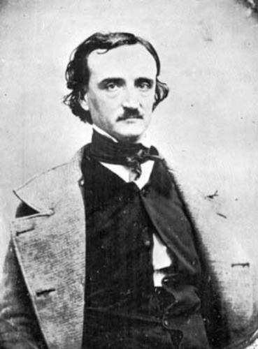 Edgar Allan Poe - Biografie, informații, viața personală (sunt reflectate) Edgar Allan Poe - Biografie, informații, viața personală