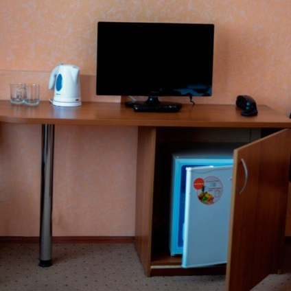 Economie - Hotel Moscova ( „Moscova“ poate autobuz) Economie - Hotel Moscova