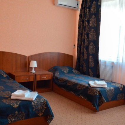 Economie - Hotel Moscova (Moscova) Economie - Hotel Moscova