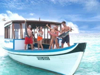 Excursii în Cuba - locuri interesante care merită o vizită! (Cube) Excursii în Cuba - locuri interesante care merită o vizită!