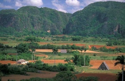 Excursii în Cuba - locuri interesante care merită o vizită! (Cube) Excursii în Cuba - locuri interesante care merită o vizită!