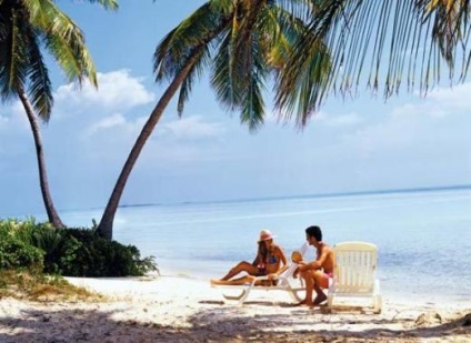 Excursii în Cuba - locuri interesante care merită o vizită! Este (sunt) Excursii în Cuba - locuri interesante care merită o vizită!