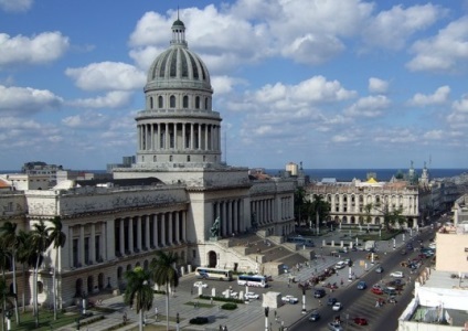 Excursii în Cuba - locuri interesante care merită o vizită! Este (sunt) Excursii în Cuba - locuri interesante care merită o vizită!