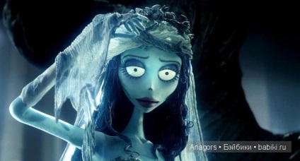 Emily, mireasa cadavru (mireasa cadavru) Emily, mireasa cadavru