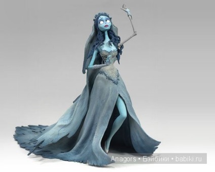 Emily, mireasa cadavru (mireasa cadavru) Emily, mireasa cadavru