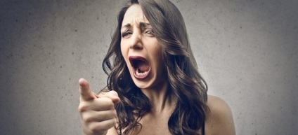 labilitatea emoțională (instabilitate) instabilitate emoțională